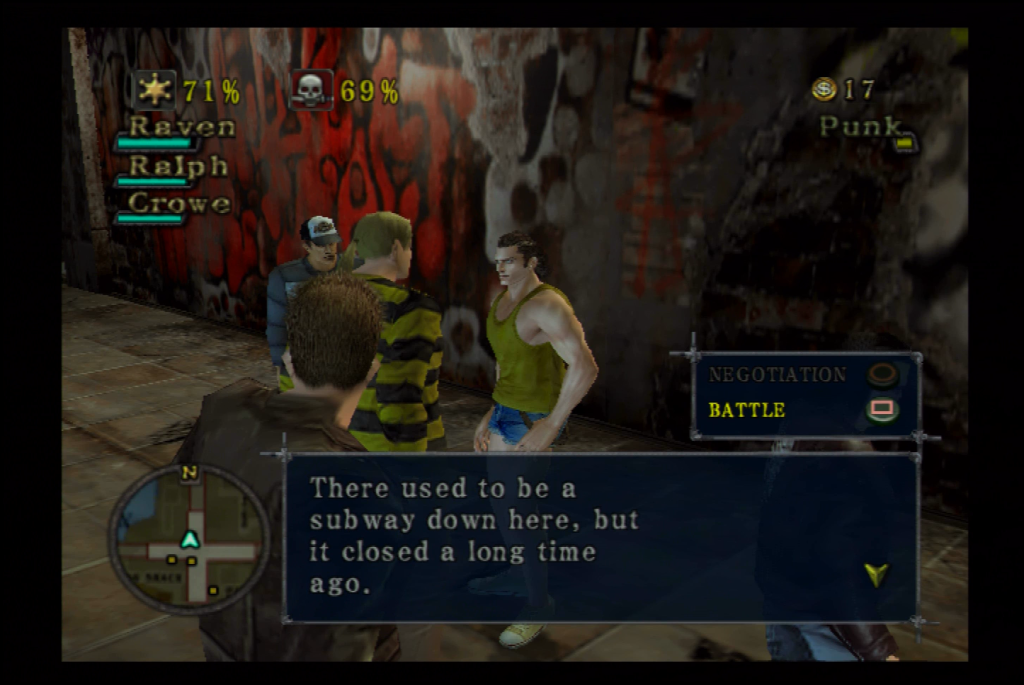 Beat Down Fists of Vengeance Screenshot 2015-03-18 19-35-39