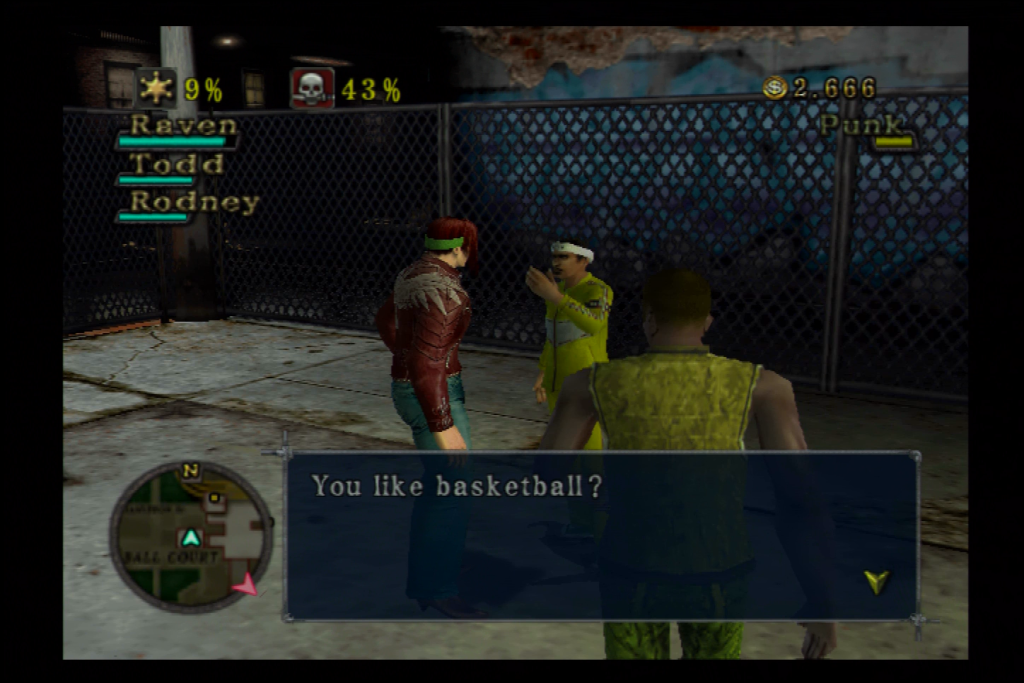 Beat Down Fists of Vengeance Second Session Screenshot 2015-04-14 20-49-25
