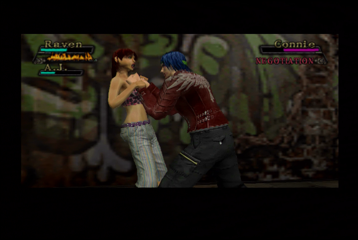 How to make yourself have a wet dreams Beat down fist of vengeance ps2