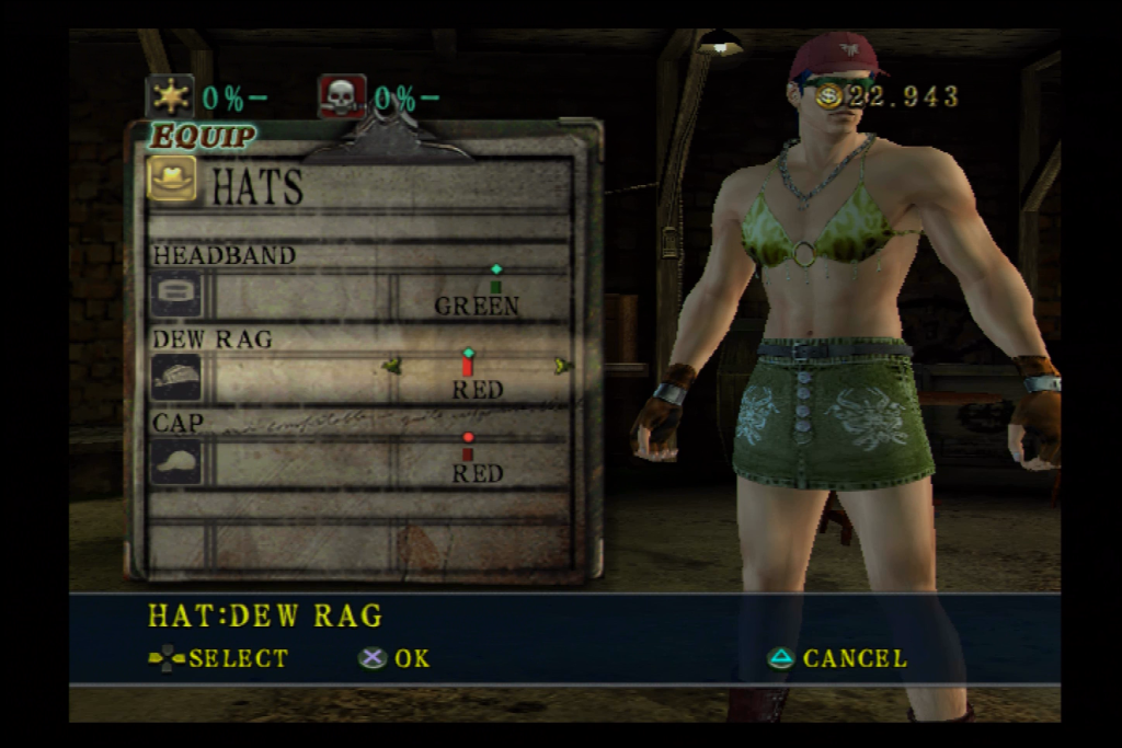 Beat Down Fists of Vengeance Session 8 Screenshot 2015-04-16 20-53-35