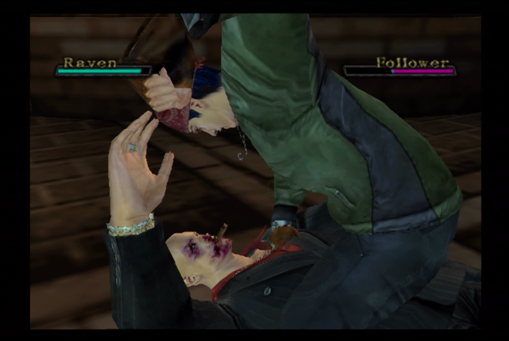 Beat Down Fists of Vengeance Session 8 Screenshot 2015-04-16 21-15-28
