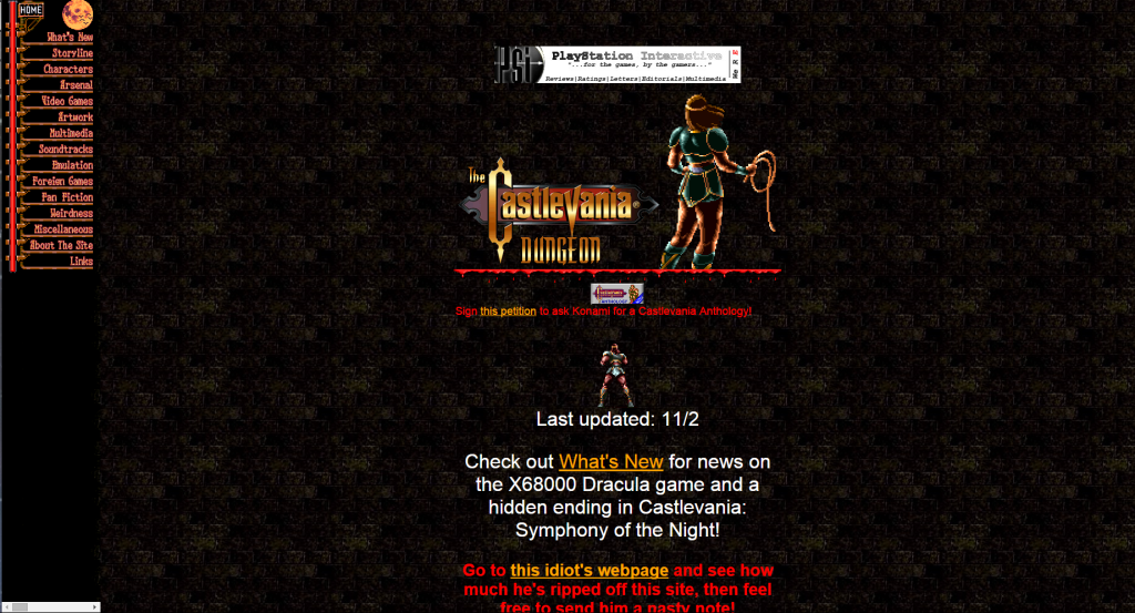 Dungeon98