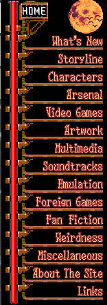 DungeonMenuBar