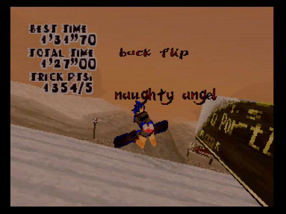 Steep Slope Sliders! Clip 3 Screenshot 2015-05-05 19-41-10