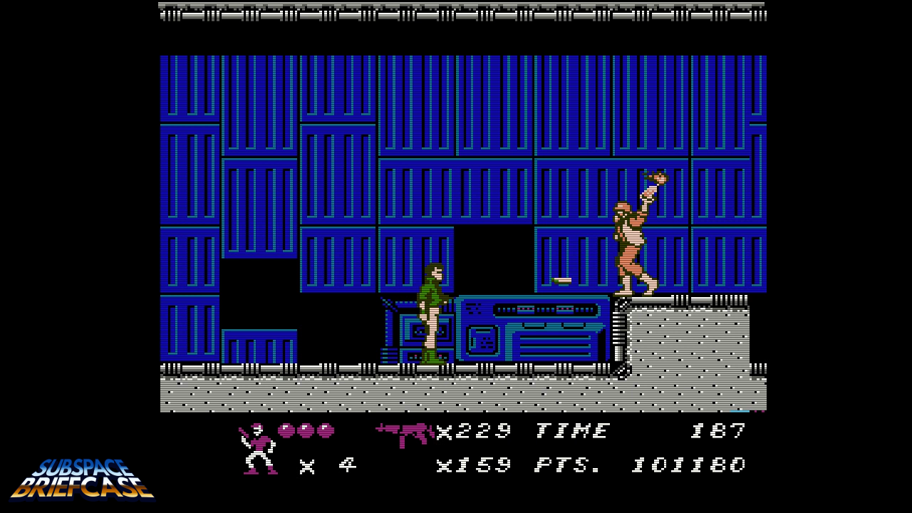 Code Name Viper - Night 2 Screenshot 2015-10-14 20-11-17