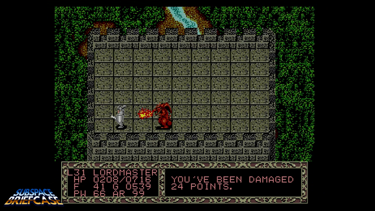 Fatal Labyrinth - Final Battle Screenshot 2015-11-15 13-40-23