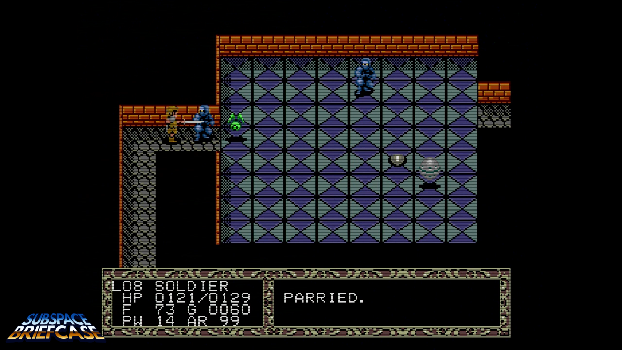 Ninja Fight