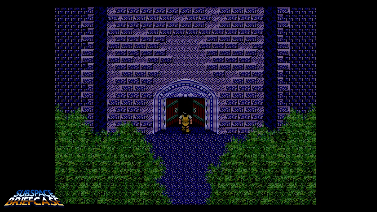 FatalEntrance