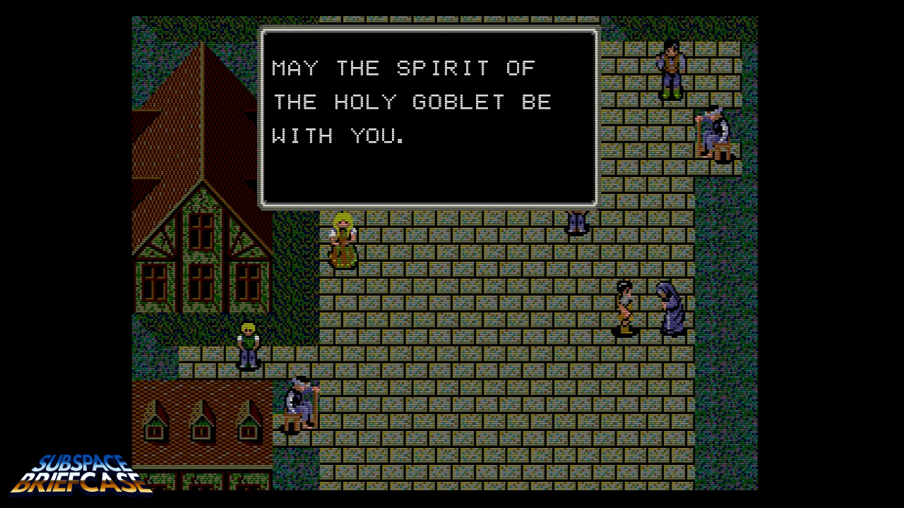 Goblet
